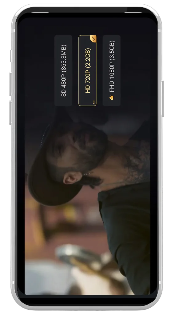 HD Streaming